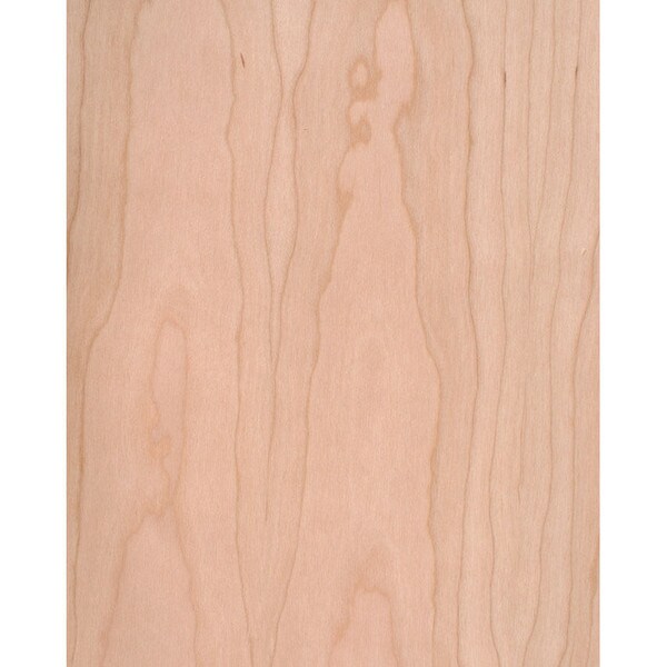 Main product image for Band-It Cherry Veneer 24" x 96" Paper-Backed 260-050
